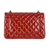 Jumbo Classic Flap, back view